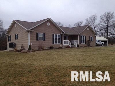 220 Steven Dr., Murphysboro, IL 62966