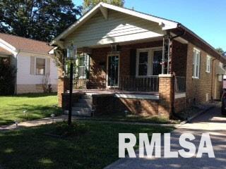 2012 N Wall, Murphysboro, IL 62966