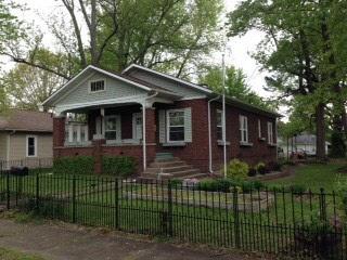 1302 Maple, Murphysboro, IL 62966