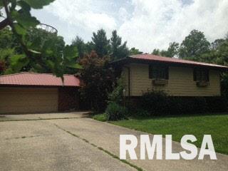 151 Timber Tr., Murphysboro, IL 62966