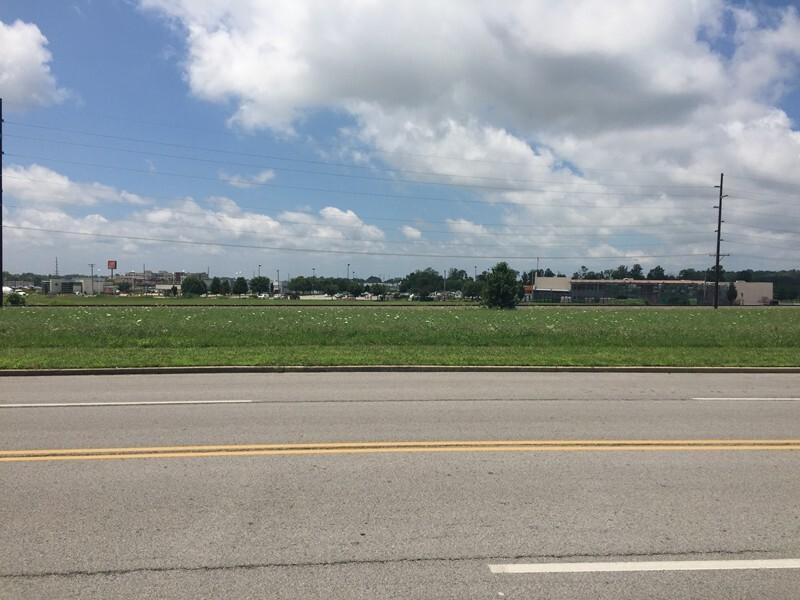 0000 Civic Circle Blvd., Marion, IL 62959