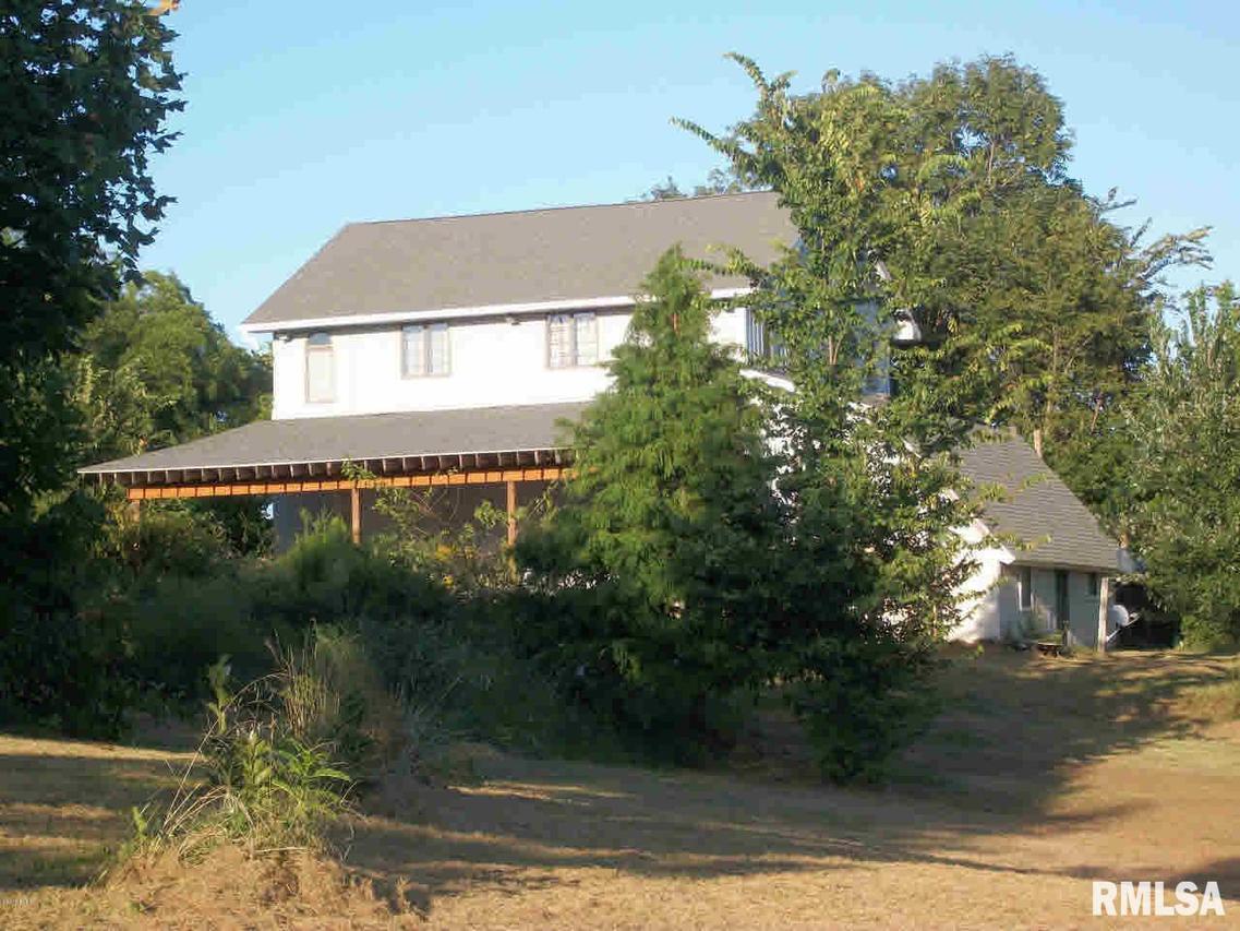 12014 Hickory Ridge, Murphysboro, IL 62966