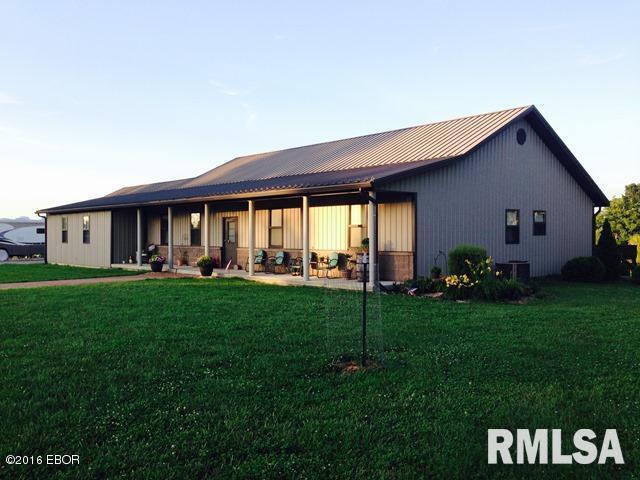 2474 N Reed Station Rd., Carbondale, IL 62901