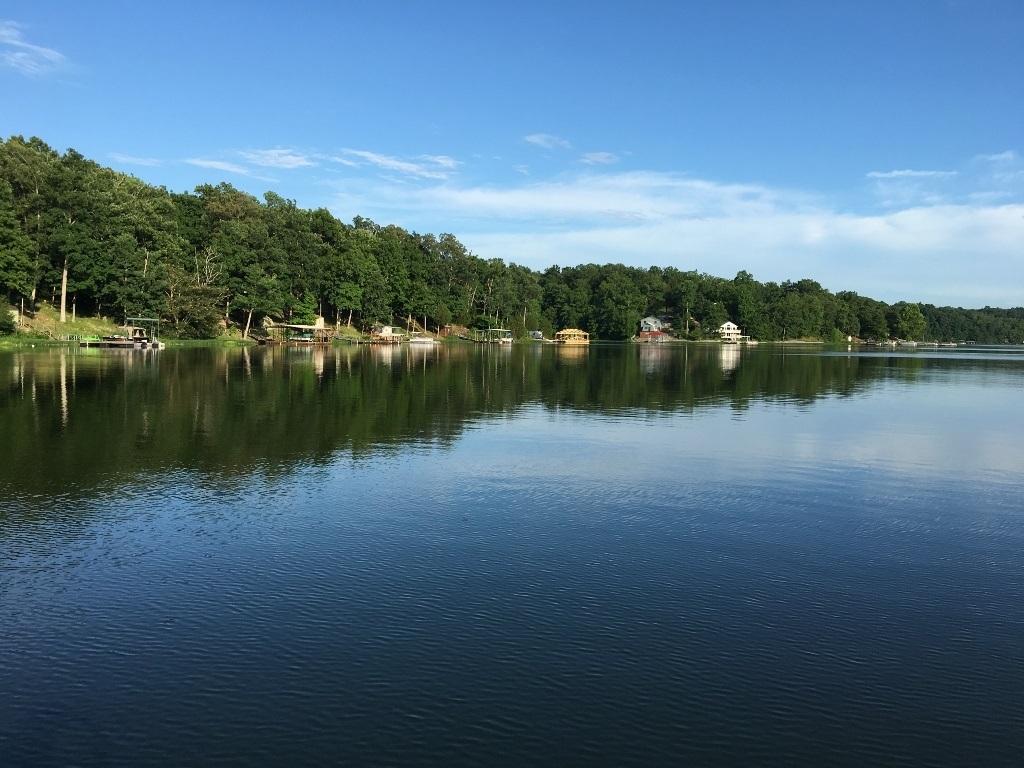 Lot 241 Parrish Ridge, Goreville, IL 62939