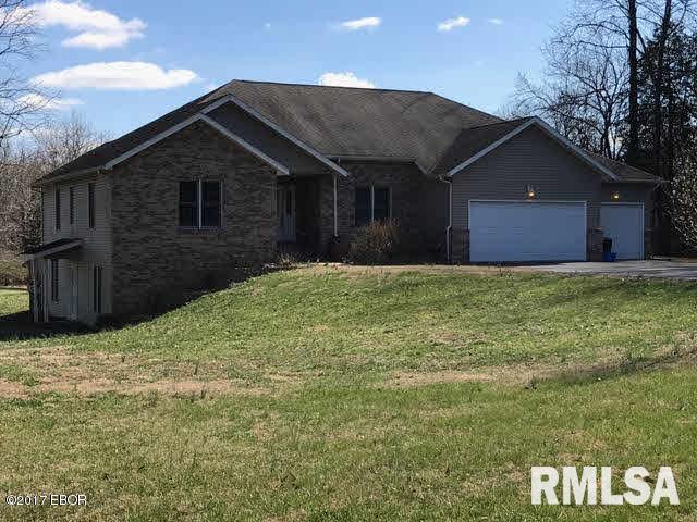 186 Bonnie Brae Rd., Carbondale, IL 62901