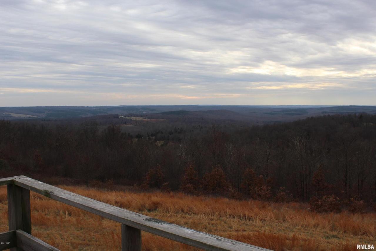 0000 Bruce Johnson Rd., Herod, IL 62947