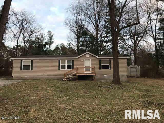 803 N Woodland, Carbondale, IL 62901