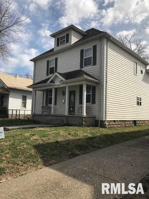 1837 Division, Murphysboro, IL 62966