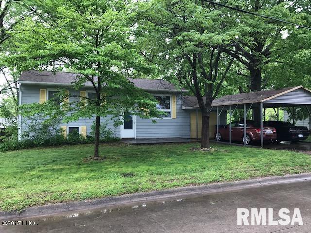 2403 Illinois, Murphysboro, IL 62966