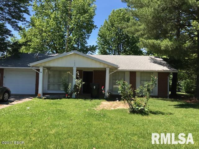 123 S Pine, Zeigler, IL 62999