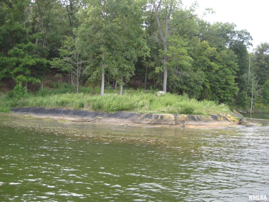 Lot 249 Parrish Ridge Ln., Goreville, IL 62939