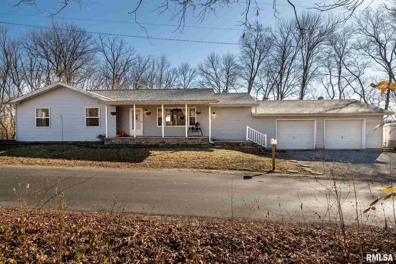 3249 Wabash 6 Ave., Mt Carmel, IL 62863