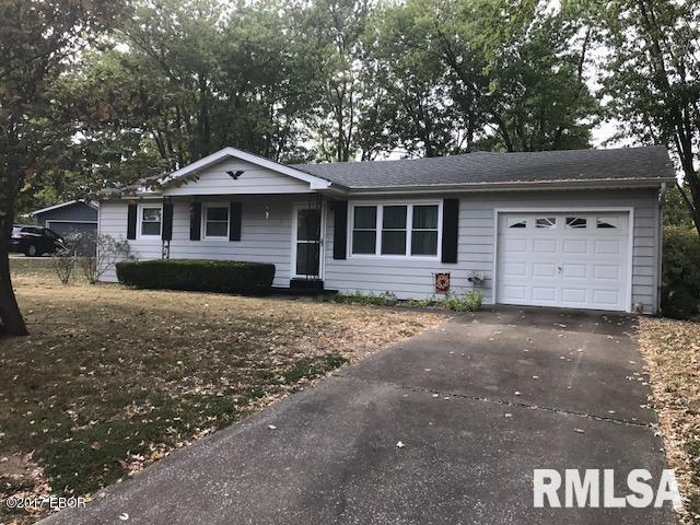 7 Westwood, Murphysboro, IL 62966