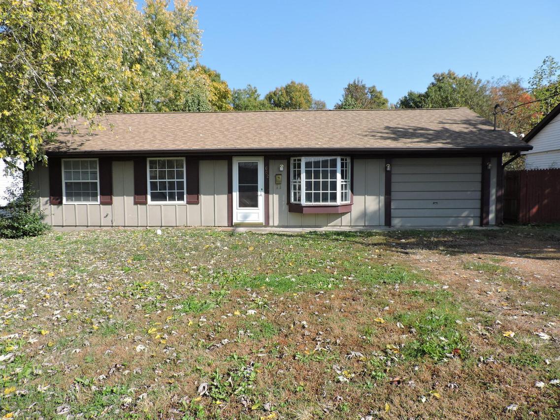 602 S Jackson St., Carterville, IL 62918