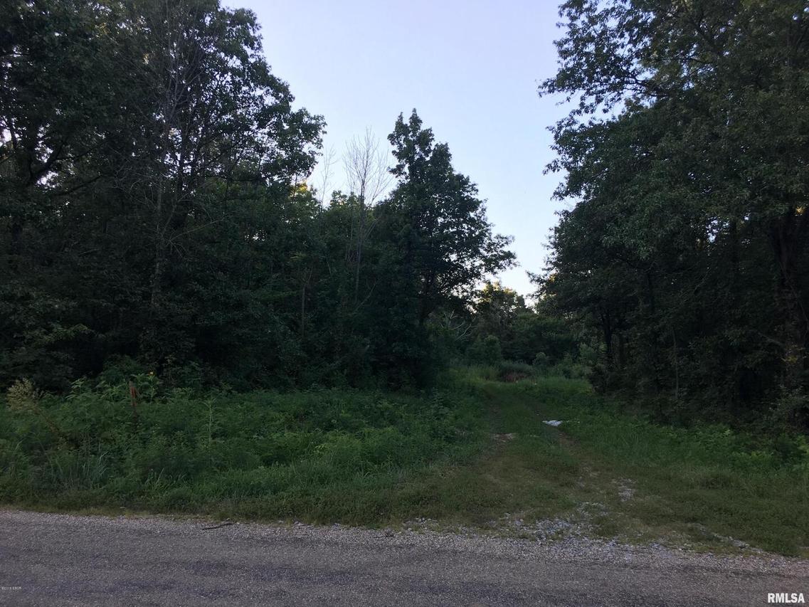 00 Lazy Acres Rd., Salem, IL 62881