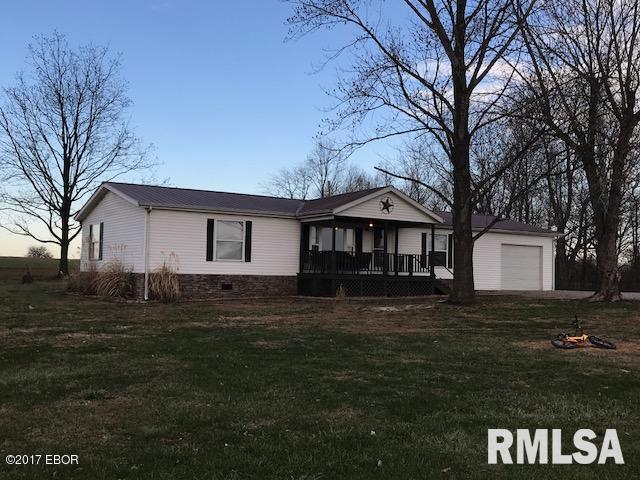 145 Breezy Acres, Murphysboro, IL 62966