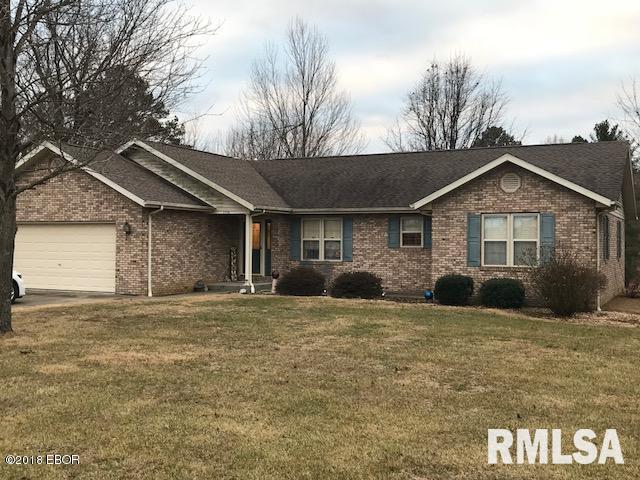 1554 W Harrison, Murphysboro, IL 62966