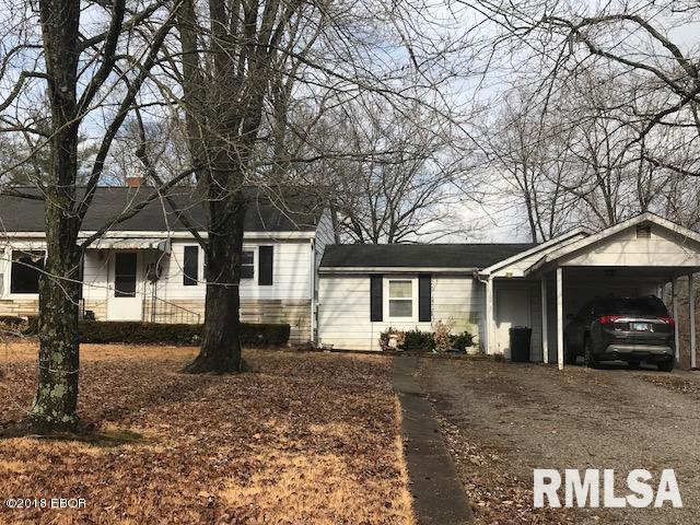 10081 Old Highway 13, Murphysboro, IL 62966