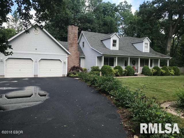 11617 Sherry Lynn Dr., Carbondale, IL 62901