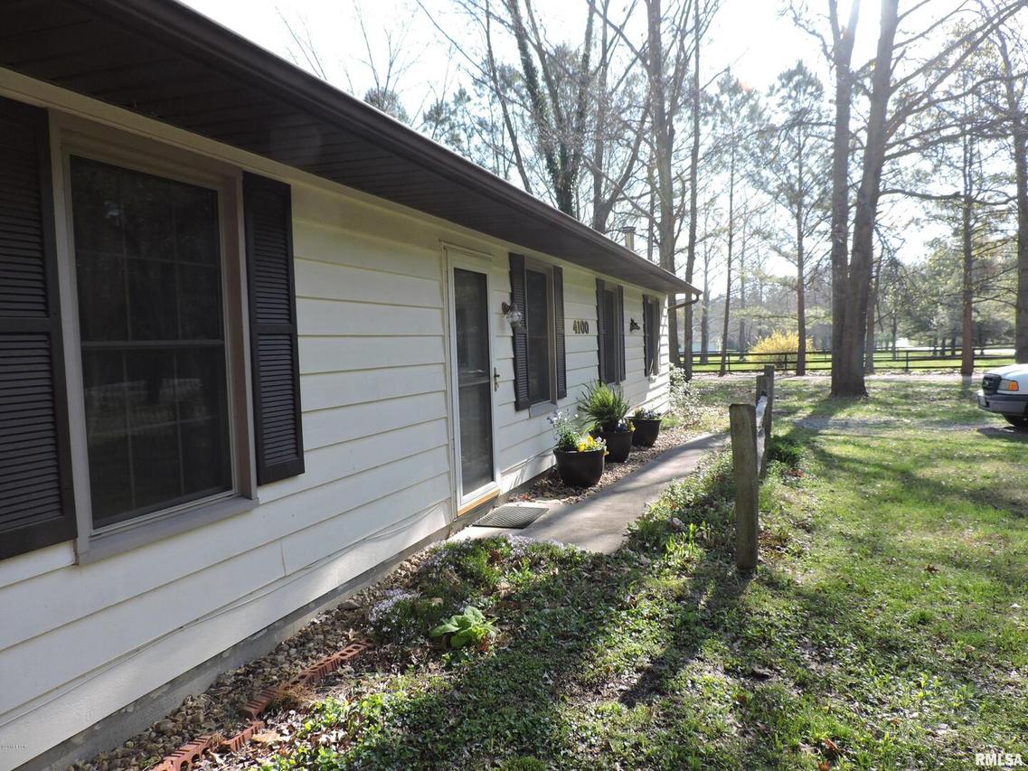 4100 Baptist Camp Rd., Carterville, IL 62918