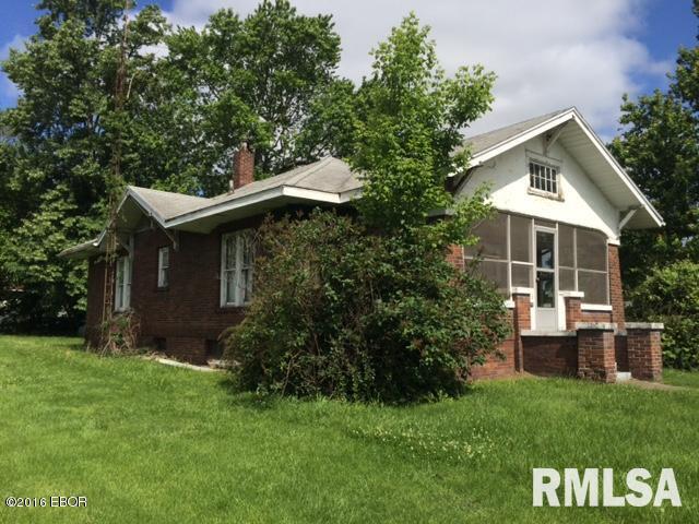 603 N Victor St., Christopher, IL 62822