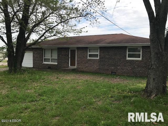 2401 New Era, Murphysboro, IL 62966