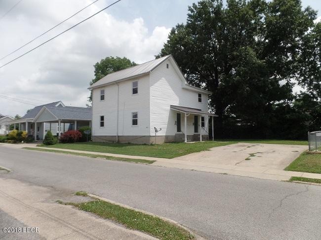 505 S Mechanic St., Marion, IL 62959