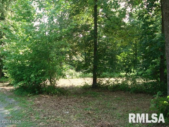 Lot 4 Joel Ln., Herrin, IL 62948