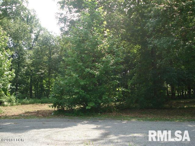 Lot 5 Joel Ln., Herrin, IL 62948