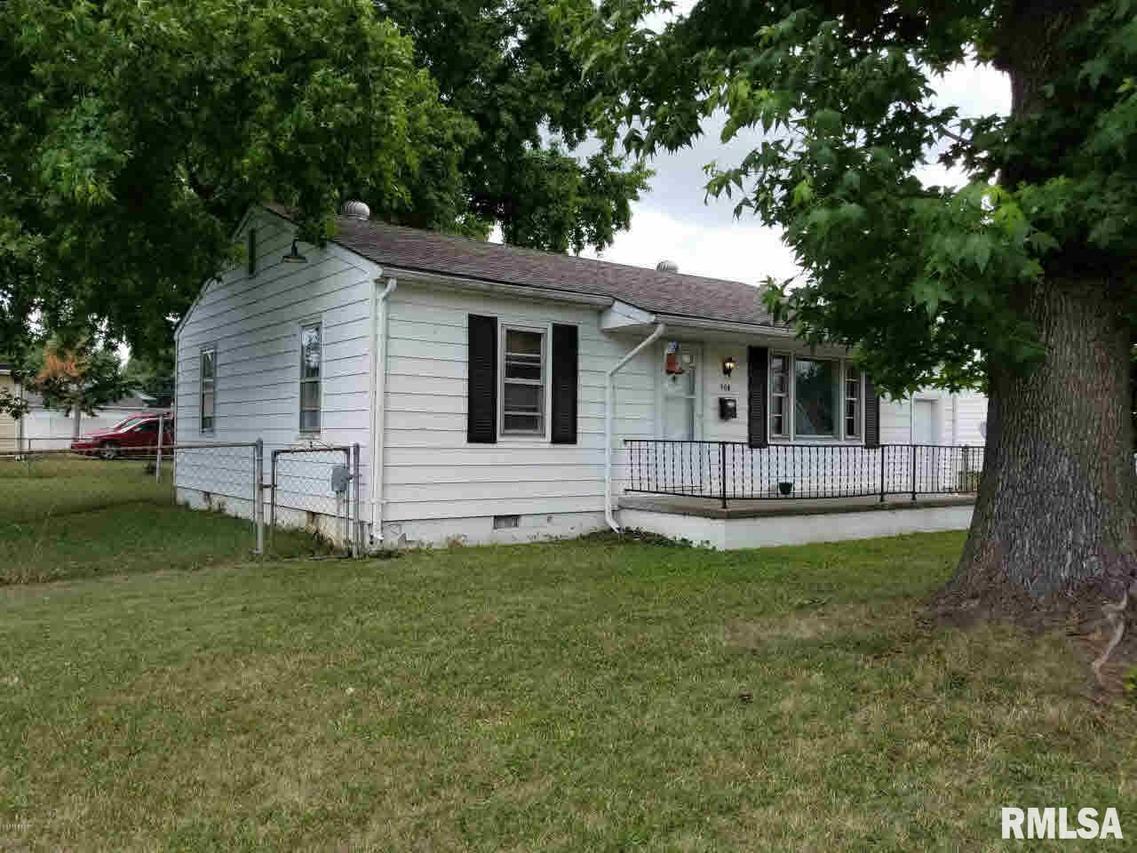 404 E Carter St., Marion, IL 62959