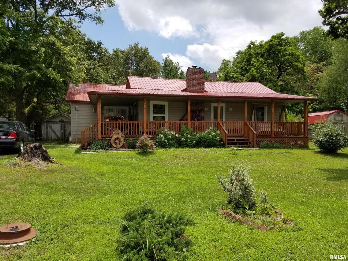 9695 State Highway 34, Galatia, IL 62935