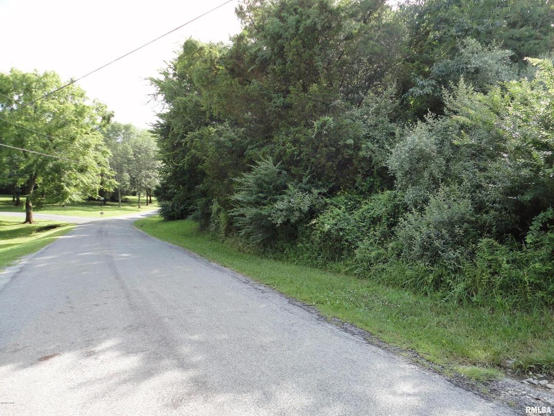 000 S Egypt Shores Dr., Creal Springs, IL 62922