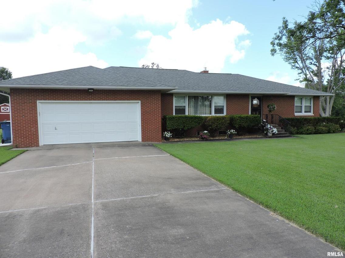 1201 Shawnee Tr., Carterville, IL 62918