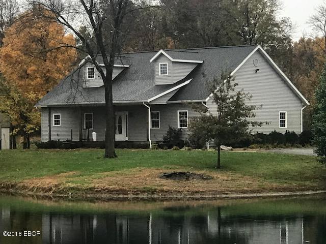 141 Country Club Rd., Carbondale, IL 62903