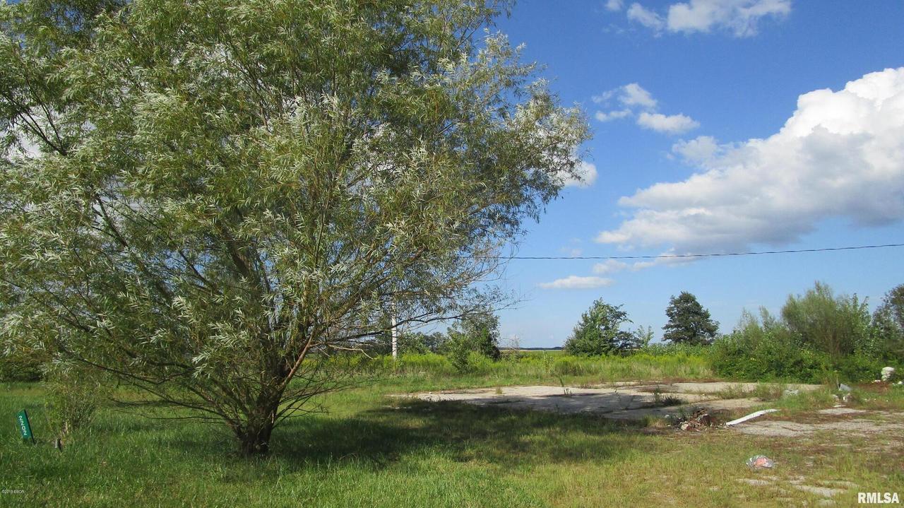 [Address Hidden by Seller], Rinard, IL 62878