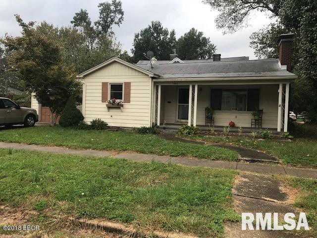 1903 Hardy St., Murphysboro, IL 62966