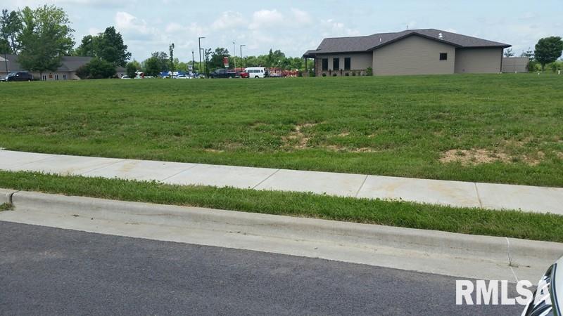 Lot 9 Financial Park, Carbondale, IL 62901