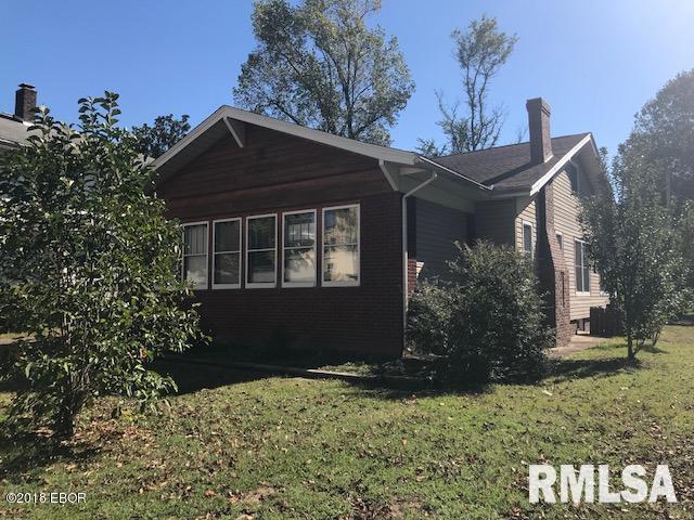 2137 Edith, Murphysboro, IL 62966