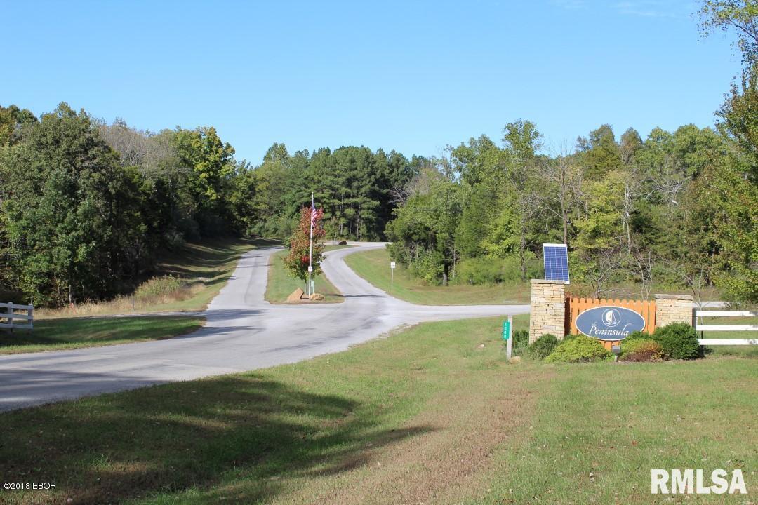 Fern Hill Rd., Goreville, IL 62939