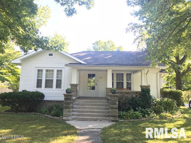 505 California St., Carterville, IL 62918