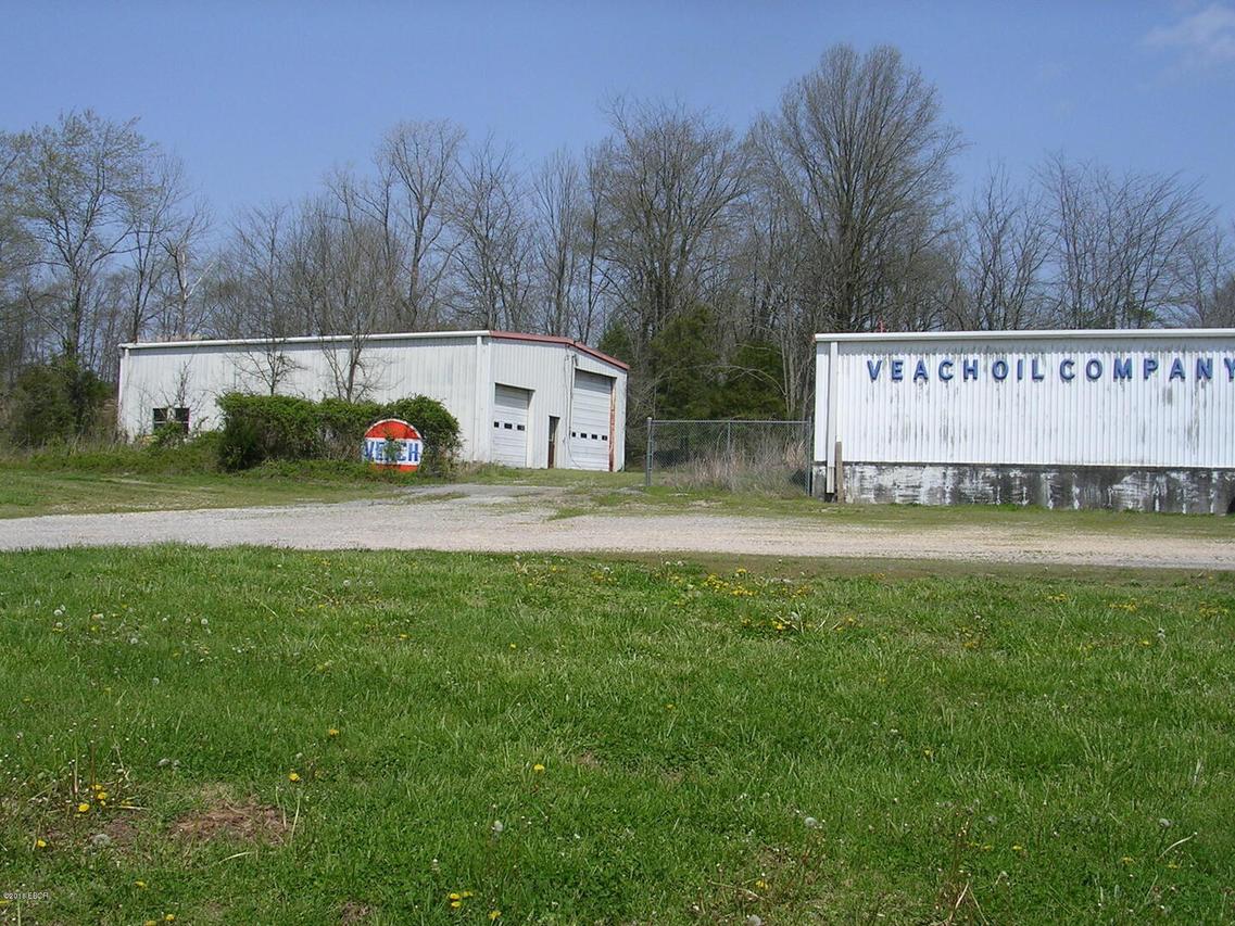 4600 W Illinois Route 146 Hwy., Vienna, IL 62995