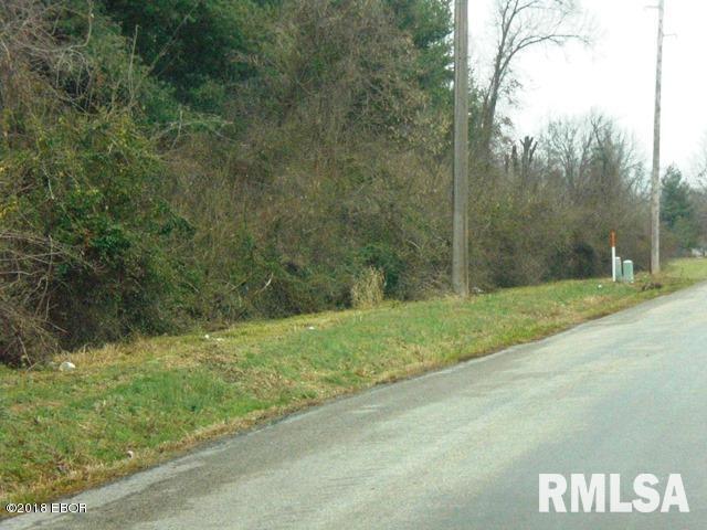 000 Strawberry Rd., Carbondale, IL 62901