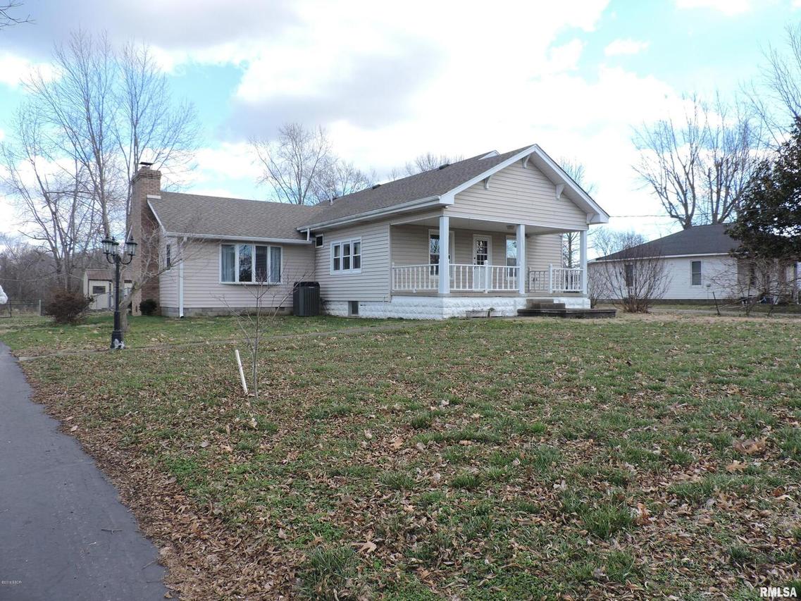 13490 Prosperity Rd., Marion, IL 62959