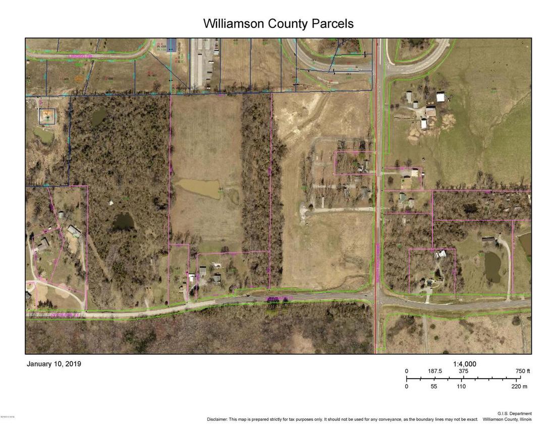 5036 Old Route 13, Carterville, IL 62918