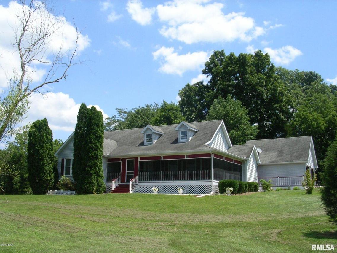 2255 State Route 146 E Hwy., Vienna, IL 62995