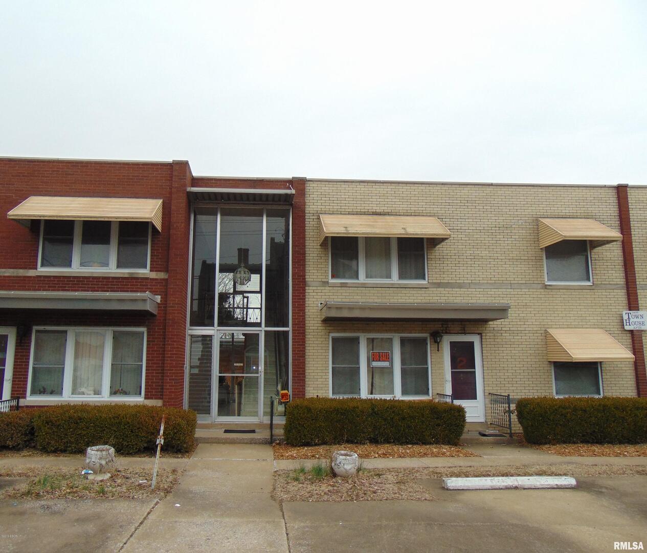 1402#6 Manning St. #6, Murphysboro, IL 62966