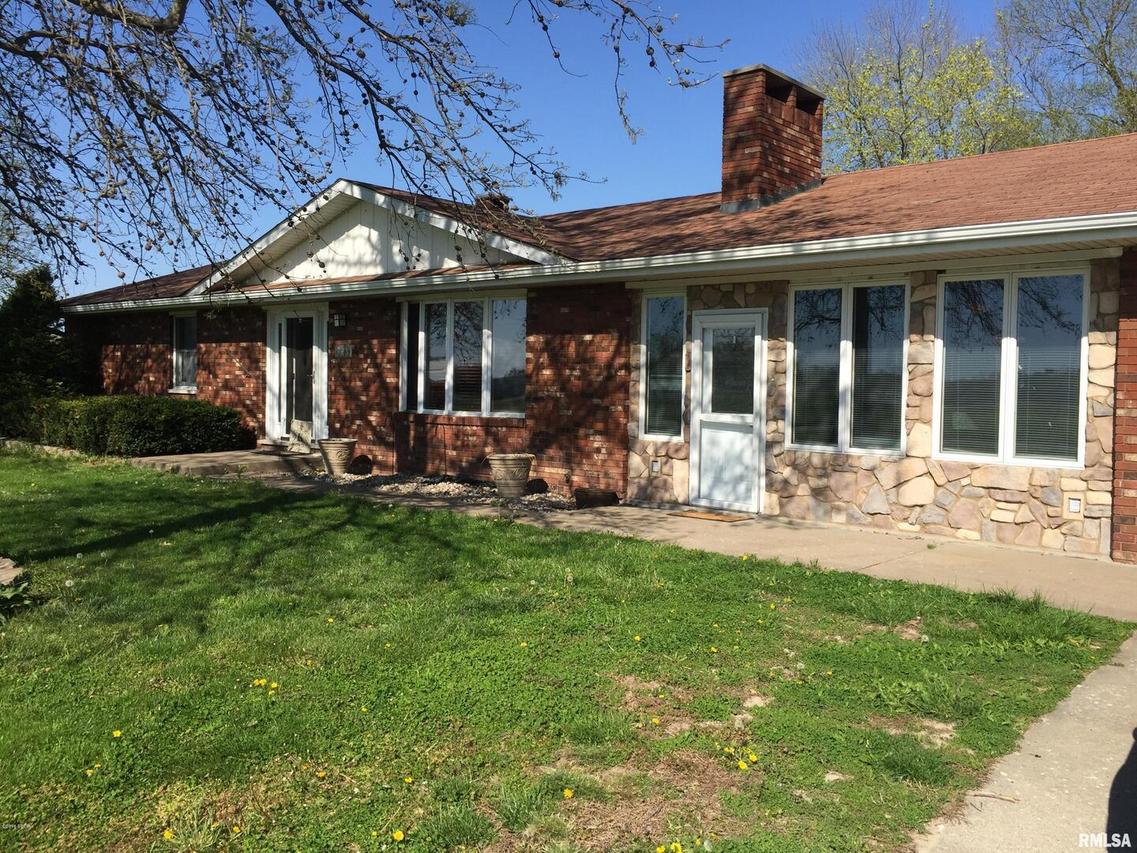 3722 Epplin Ln., Pinckneyville, IL 62274