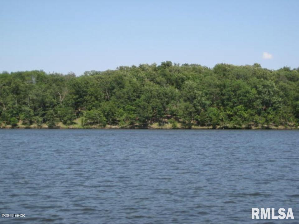 Lot 107 Deer Ln., Goreville, IL 62939