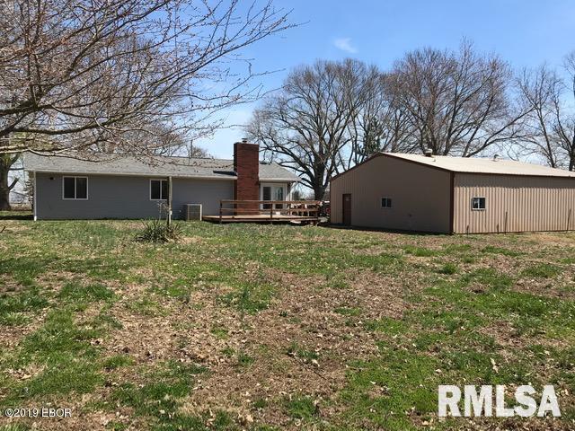 745 Clark School Rd., Desoto, IL 62924