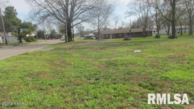 104 Railroad St., Carrier Mills, IL 62917